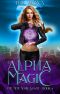 [New York Shade 04] • Alpha Magic